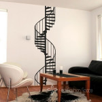Unique Wall Decals To Beautify Your Home